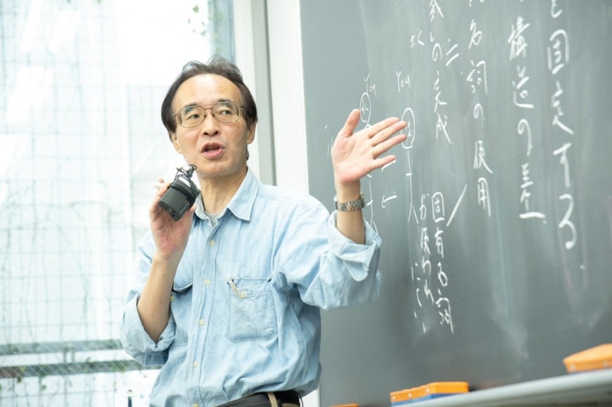 片岡裕之│国語講師│一橋学院【難関大受験に強い東京都新宿区高田馬場の少人数制大学受験の塾予備校】 片岡裕之│国語講師│一橋学院【難関大受験に強い東京都新宿区高田馬場の少人数制大学受験の塾予備校】