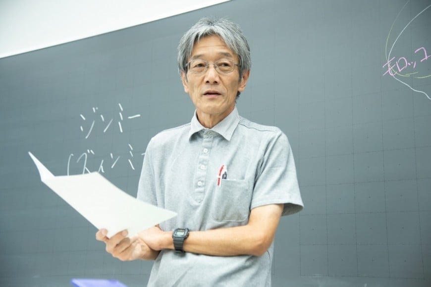 今村労│世界史講師│一橋学院【難関大受験に強い東京都新宿区高田馬場の少人数制大学受験の塾予備校】 今村労│世界史講師│一橋学院【難関大受験に強い東京都新宿区高田馬場の少人数制大学受験の塾予備校】